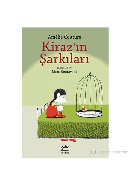 Kiraz'In Şarkıları-Amelie Couture