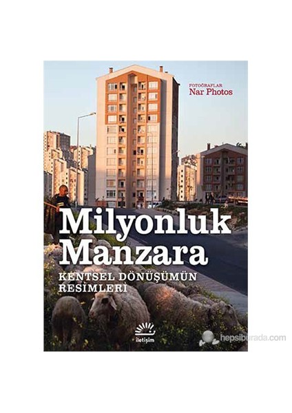 Milyonluk Manzara-Semih Akşeker