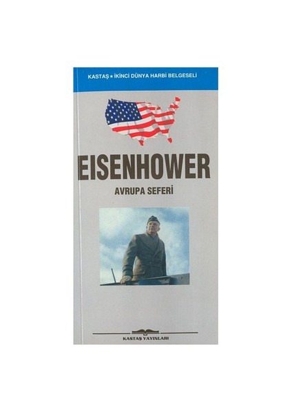 EİSENHOWER / AVRUPA SEFERİ