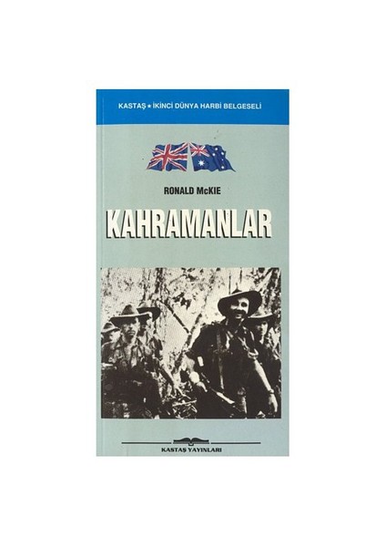 Kahramanlar