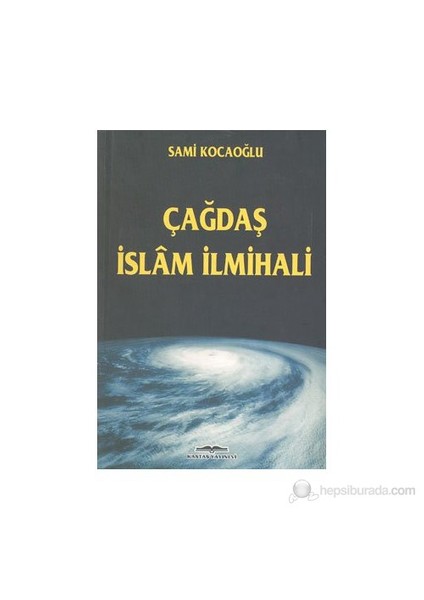Çağdaş İslam İlmihali-Sami Kocaoğlu