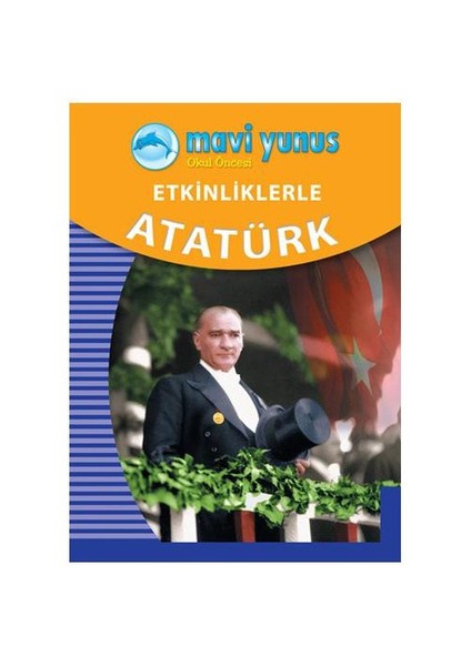 Etkinliklerle Atatürk