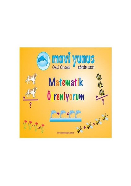 Matematik Öğreniyorum