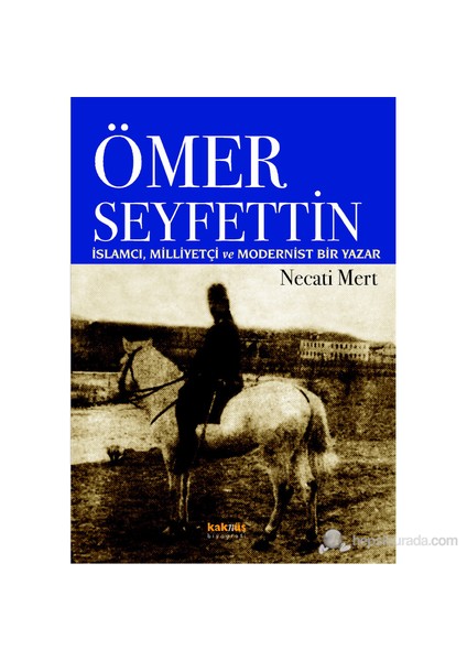 Ömer Seyfettin