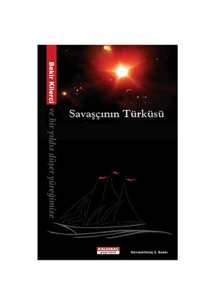 Savaşçının Türküsü