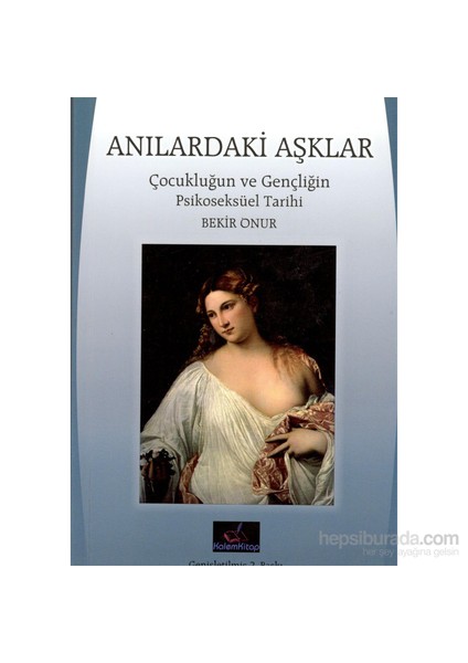 Anılardaki Aşklar