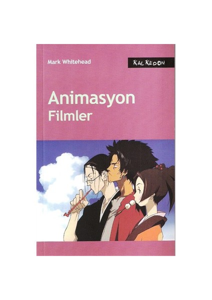 Animasyon Filmler - Mark Whitehead