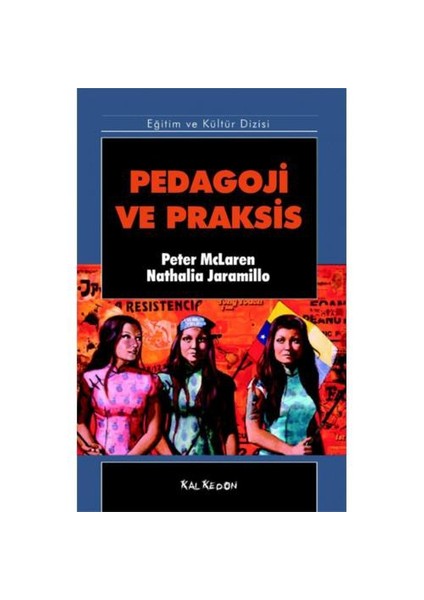 PEDAGOJİ VE PRAKSİS
