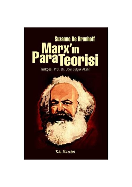 MARX’IN PARA TEORİSİ