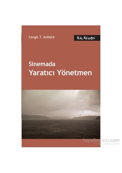 Sinemada Yaratıcı Yönetmen