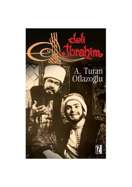 Deli İbrahim