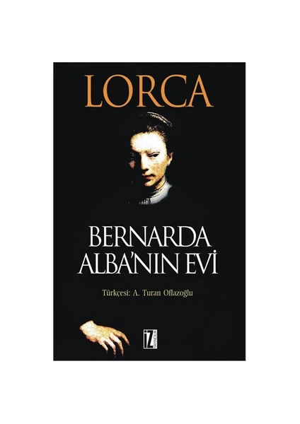 Bernarda Alba'Nın Evi-Federico García Lorca