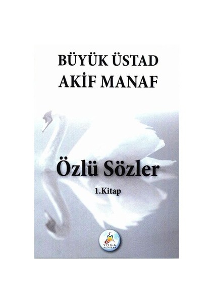 Özlü Sözler