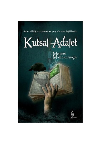 Kutsal Adalet
