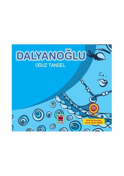 Dalyanoğlu