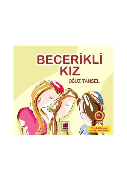 Becerikli Kız