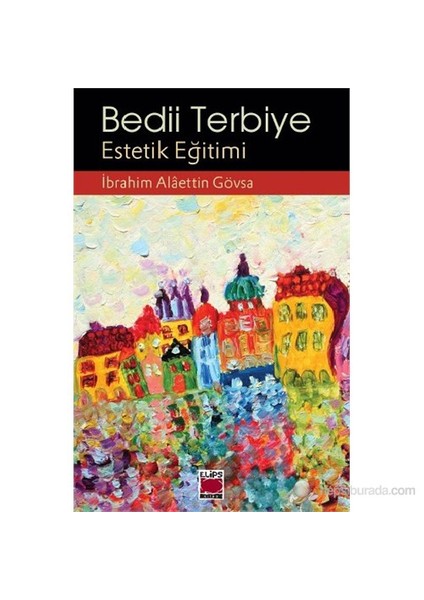 Bedii Terbiye Estetik Eğitimi