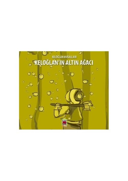 Keloğlanın Altın Ağacı
