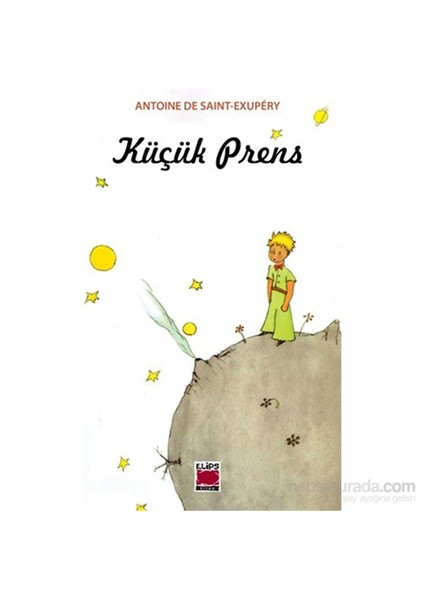 Küçük Prens