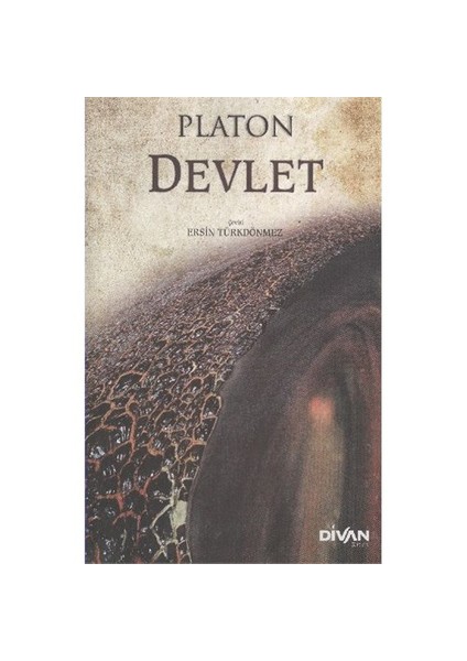 Devlet - Platon