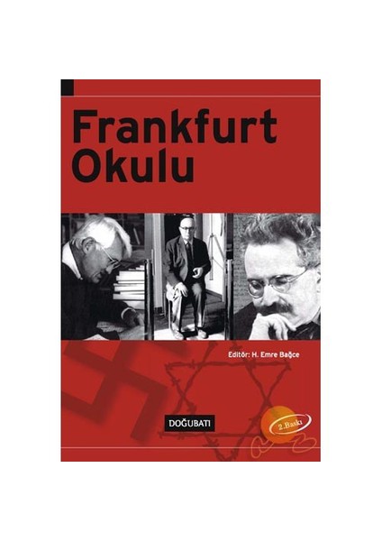 Frankfurt Okulu