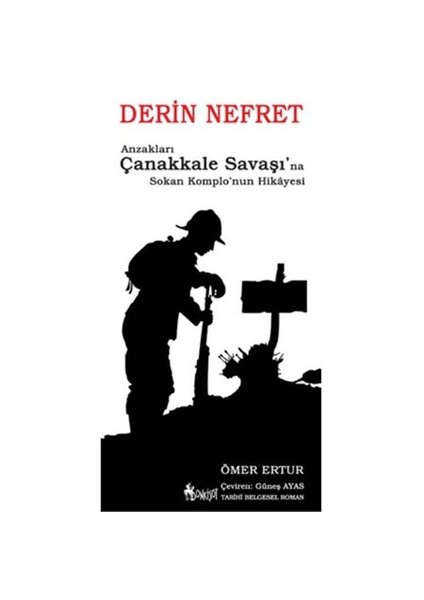 Derin Nefret