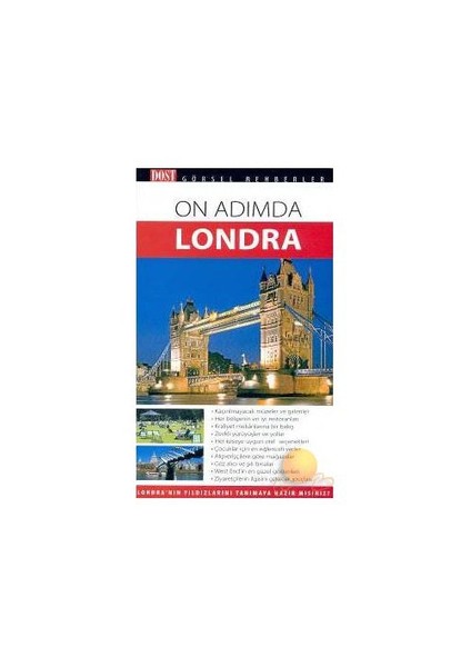 ON ADIMDA LONDRA