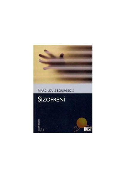 Şizofreni