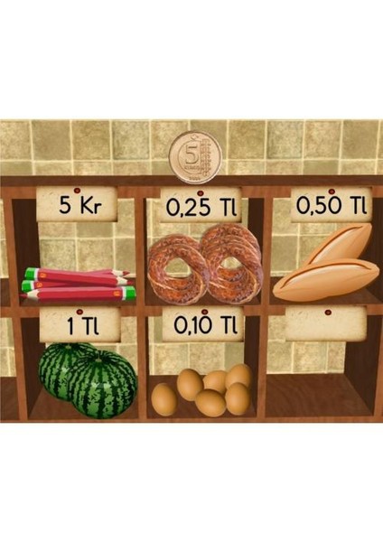 Keloğlan Matematik Ülkesinde - 1.Sınıf İnteraktif Matematik Eğitimi modelleri