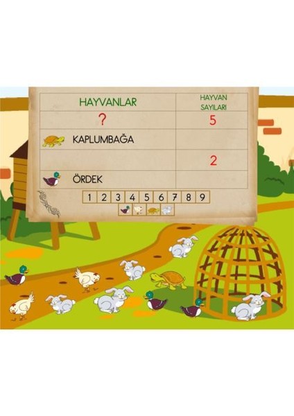 Keloğlan Matematik Ülkesinde - 1.Sınıf İnteraktif Matematik Eğitimi indirimleri