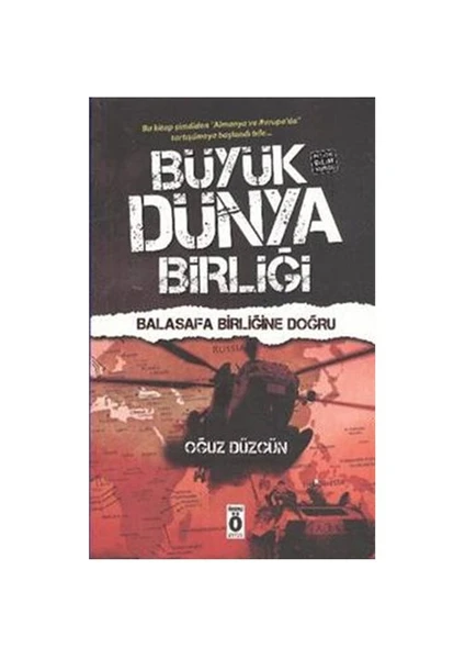 Büyük Dünya Birliği