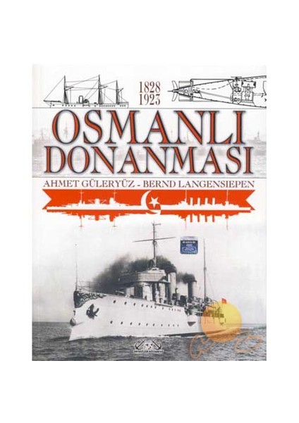 Osmanlı Donanması 1828-1923