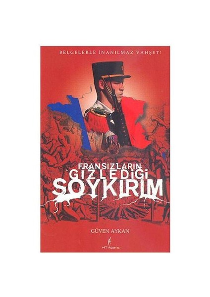 Fransızların Gizlediği Soykırım