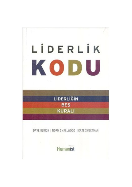 Liderlik Kodu