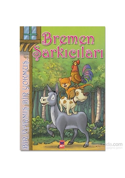 Bremen Şarkıcıları