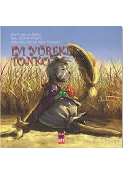 İyi Yürekli Tonko-Reza Hemmatirad