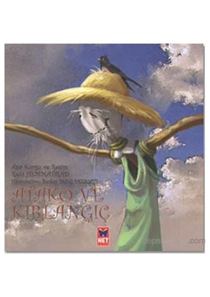 Atako Ve Kırlangıç-Reza Hemmatirad