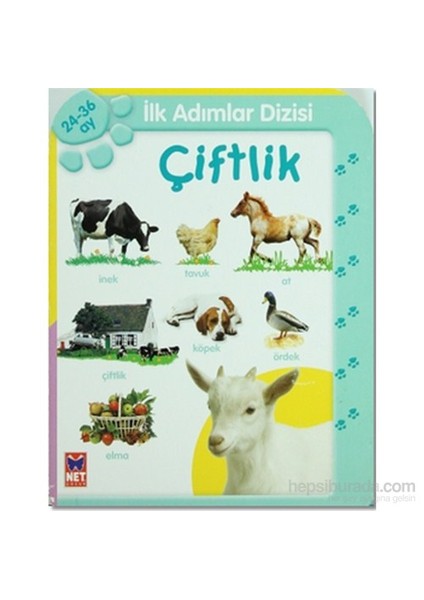 Çiftlik