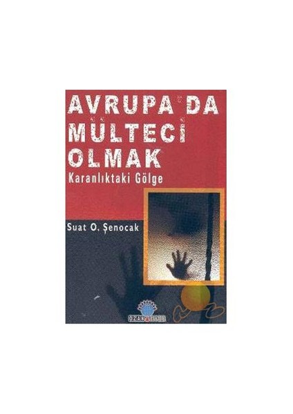 Avrupa'da Mülteci Olmak