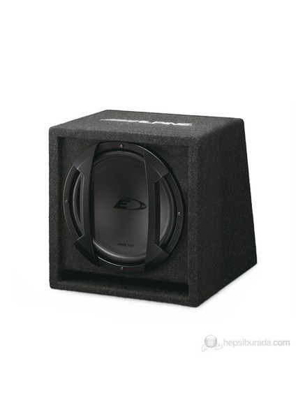 SBE-1244BR Subwoofer