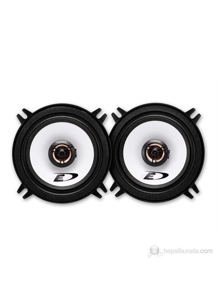 Sxe-1325S (13Cm) Koaksiyal 2 Yollu 200 W Hoparlör