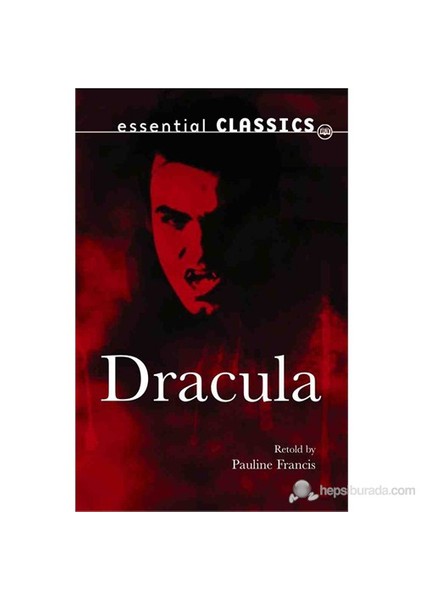 Dracula-Bram Stoker