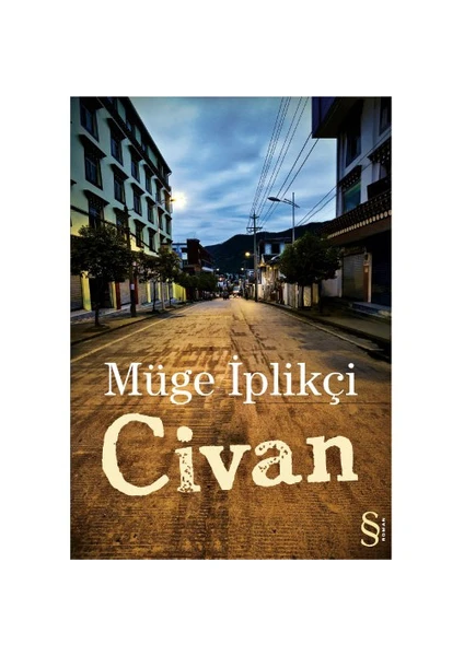 Civan - Müge İplikçi