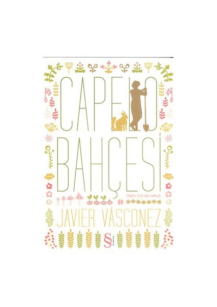 Capelo Bahçesi - Javier Vasconez