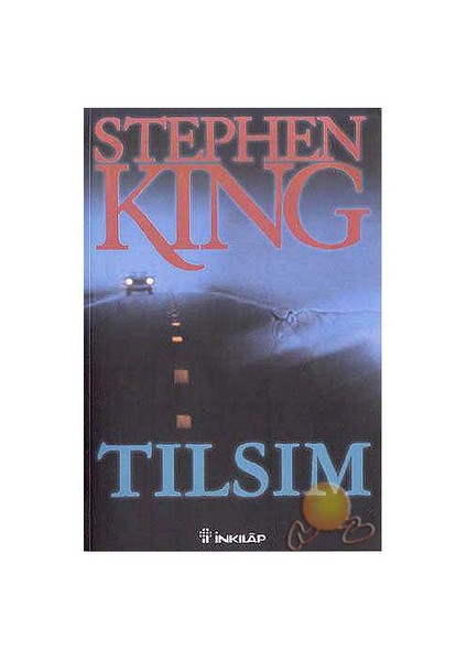 Tılsım - Stephen King