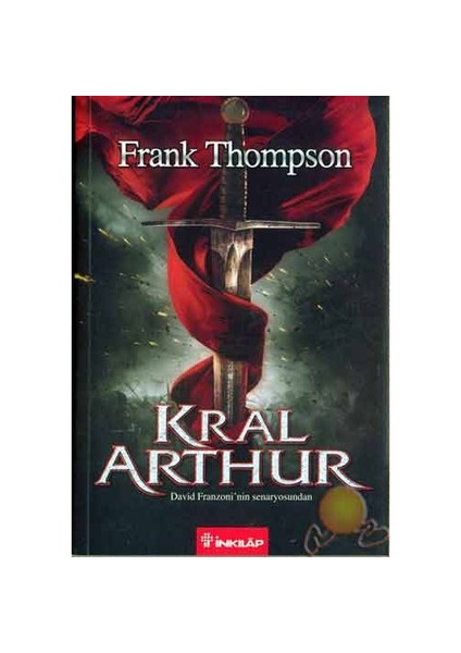 Kral Arthur - Frank Thompson