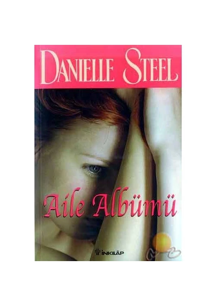 Aile Albümü - Danielle Steel