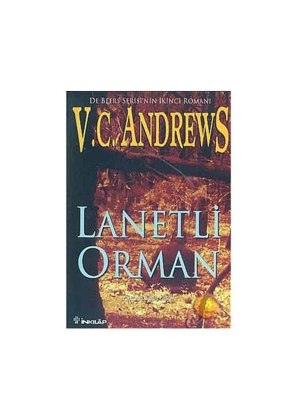 Lanetli Orman - V. C. Andrews