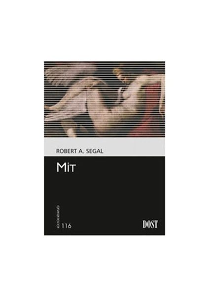 Mit-Robert A. Segal