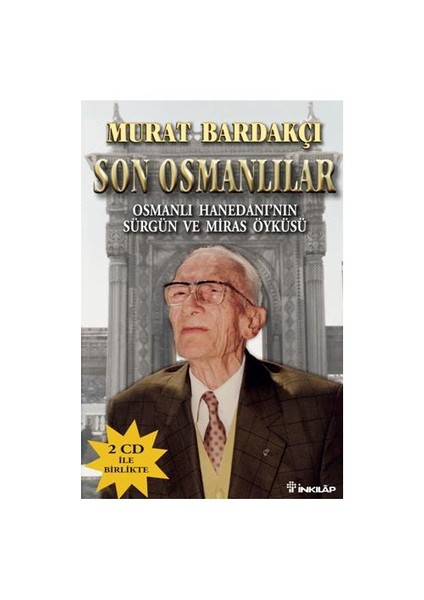 Son Osmanlılar - Murat Bardakçı
